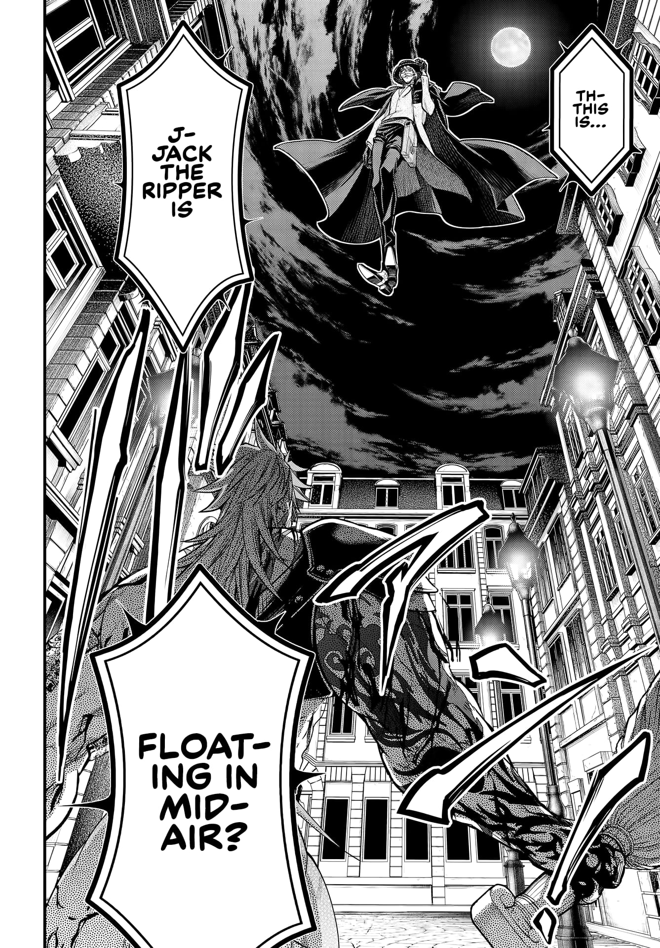 Record Of Ragnarok, Chapter 24 image 39